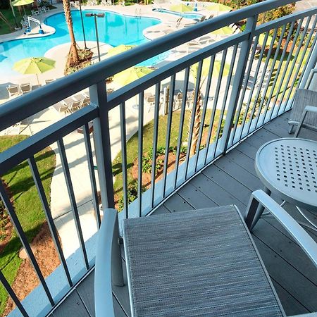 Springhill Suites Orange Beach At The Wharf Exteriér fotografie