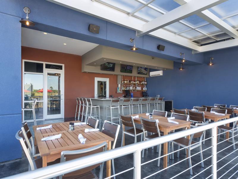 Springhill Suites Orange Beach At The Wharf Exteriér fotografie