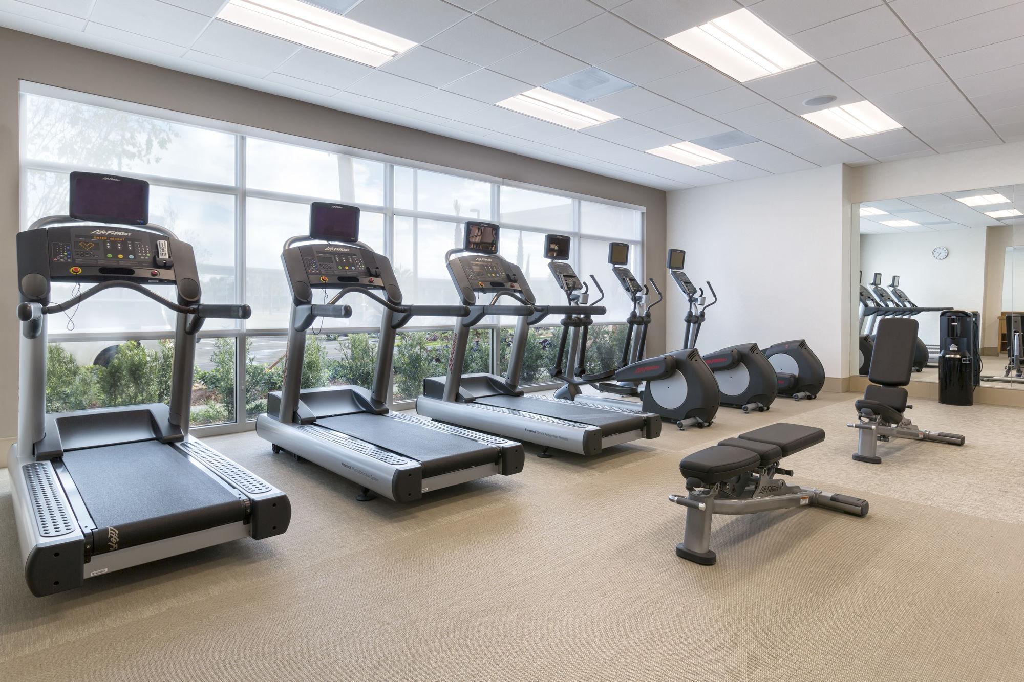 Springhill Suites Orange Beach At The Wharf Exteriér fotografie