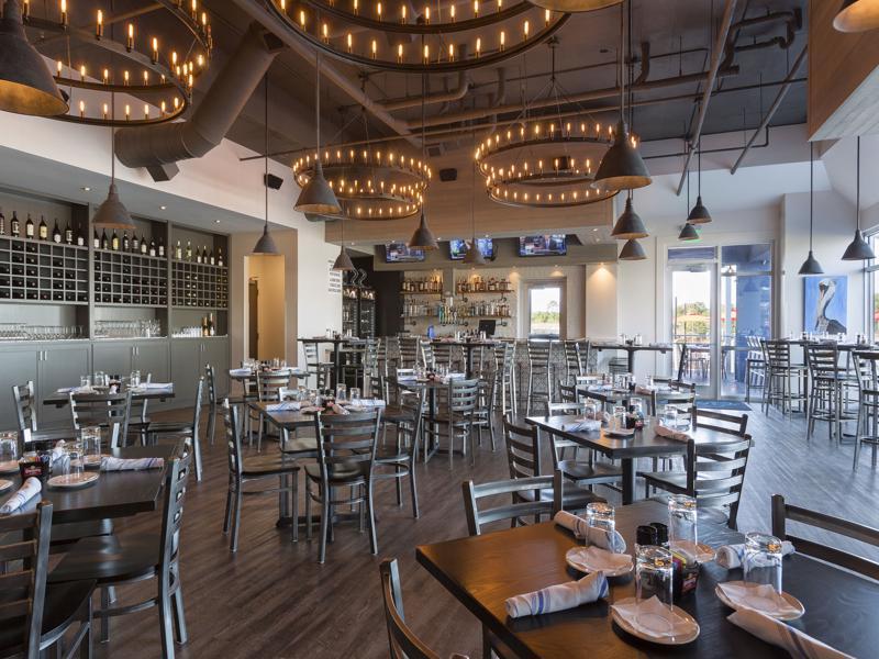 Springhill Suites Orange Beach At The Wharf Exteriér fotografie
