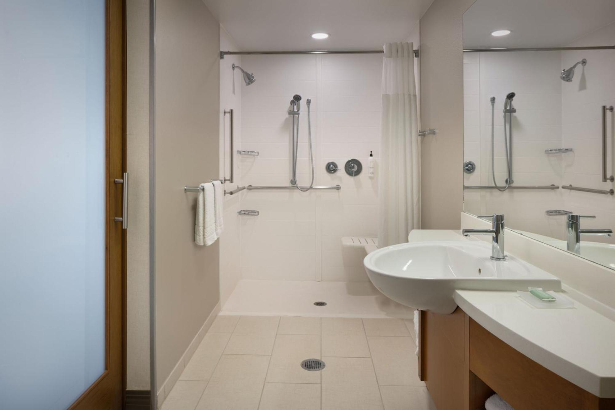 Springhill Suites Orange Beach At The Wharf Exteriér fotografie