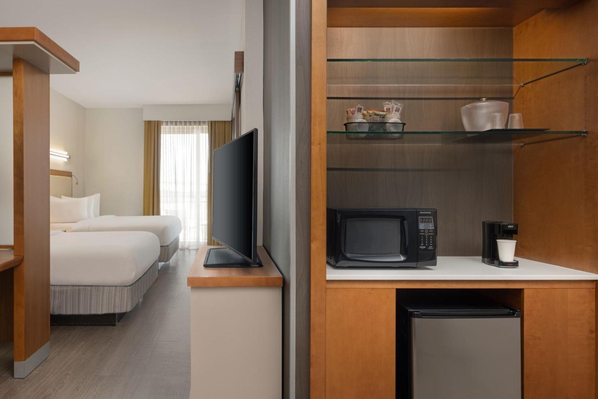 Springhill Suites Orange Beach At The Wharf Exteriér fotografie