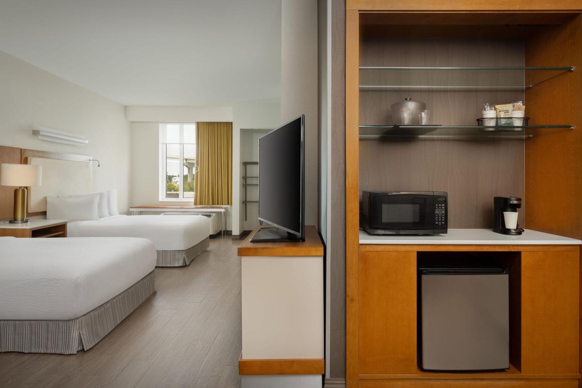 Springhill Suites Orange Beach At The Wharf Exteriér fotografie