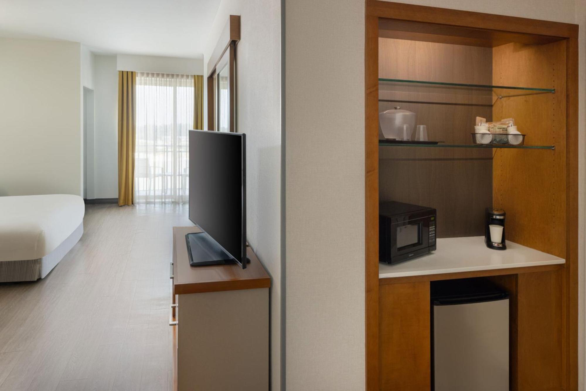 Springhill Suites Orange Beach At The Wharf Exteriér fotografie