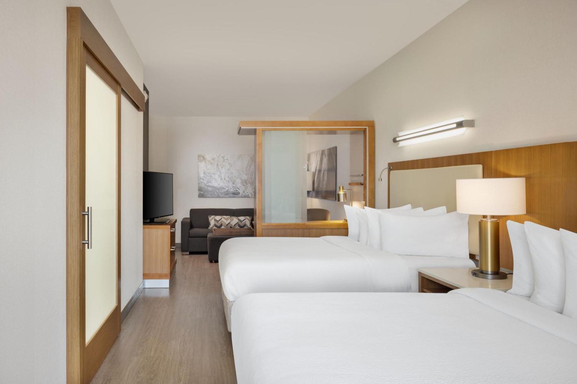 Springhill Suites Orange Beach At The Wharf Exteriér fotografie