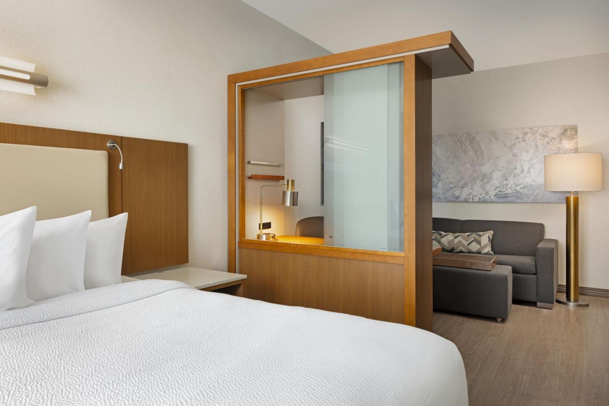 Springhill Suites Orange Beach At The Wharf Exteriér fotografie