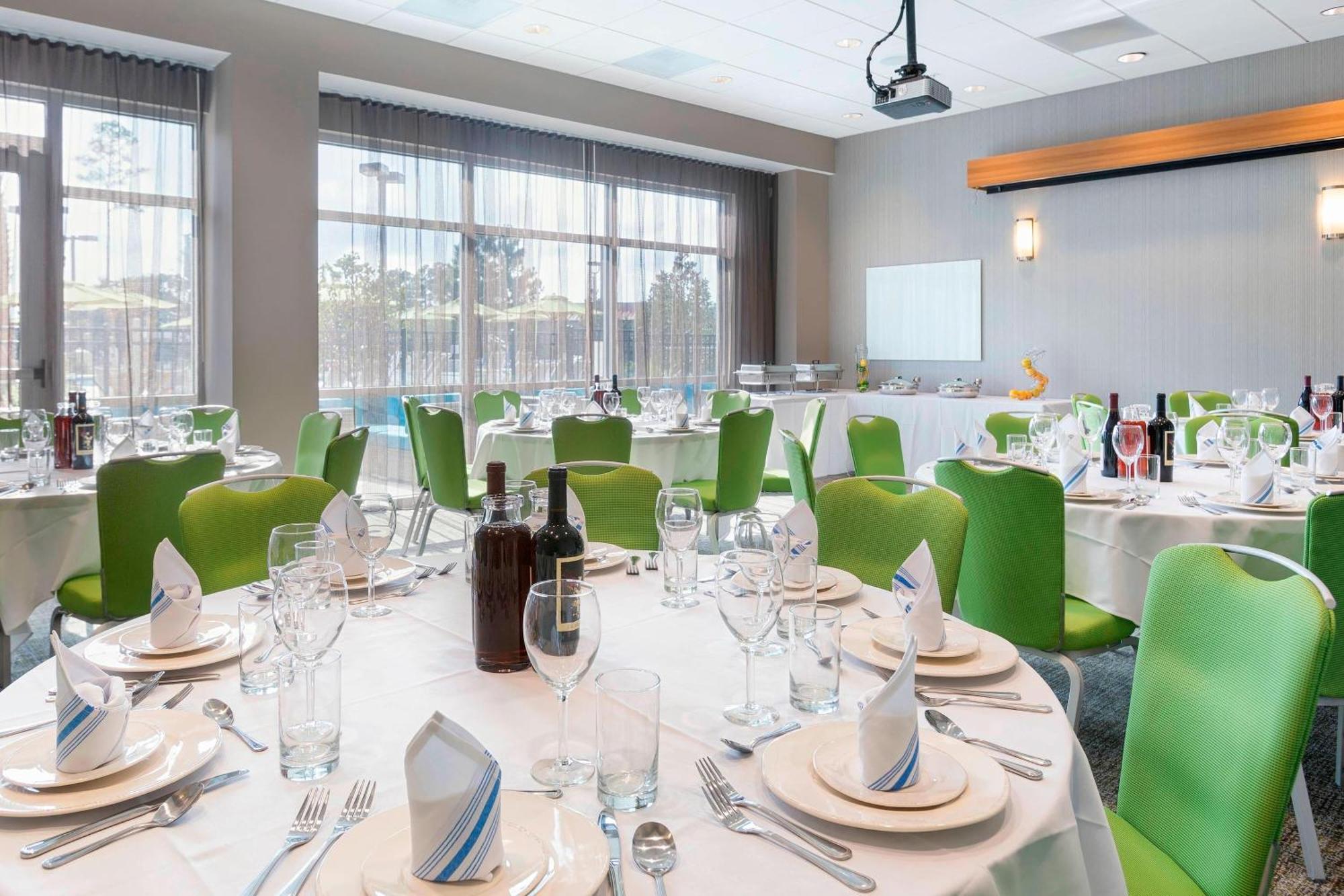 Springhill Suites Orange Beach At The Wharf Exteriér fotografie